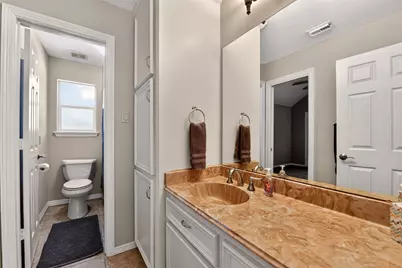 3111 Bentwater Drive, Montgomery, TX 77356 - Photo 35