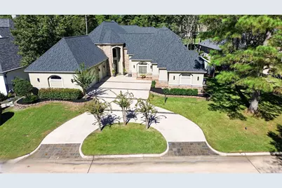 3111 Bentwater Drive, Montgomery, TX 77356 - Photo 1