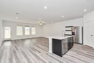 12319 Frisco Cove, Houston, TX 77047 - Photo 5