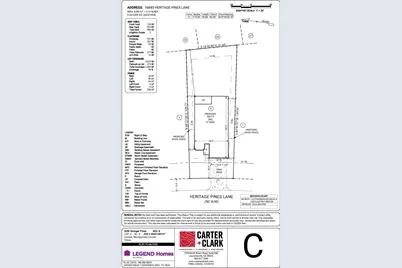 16693 Heritage Pines Lane, Conroe, TX 77302 - Photo 5