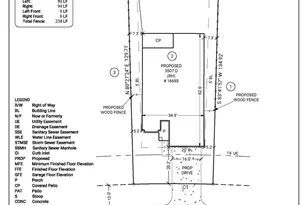 16693 Heritage Pnes Ln, Conroe, TX 77302 - Photo 5