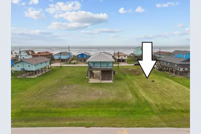 2703 Swan Court, Freeport, TX 77541 - Photo 1