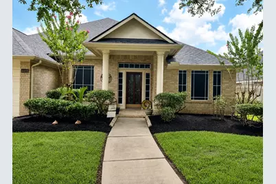 4418 Toledo Bend Drive, Richmond, TX 77406 - Photo 1