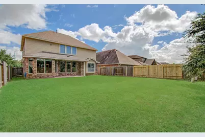 24715 Ballad Drive, Katy, TX 77493 - Photo 33