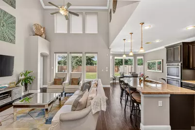 24715 Ballad Drive, Katy, TX 77493 - Photo 5