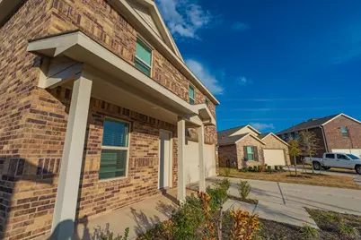 27006 Breakaway Lane, Katy, TX 77493 - Photo 3