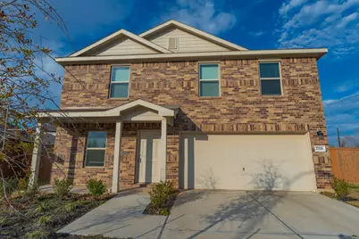 27006 Breakaway Lane, Katy, TX 77493 - Photo 1