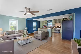 11556 Homrighaus Rd, Galveston, TX 77554 - Photo 3