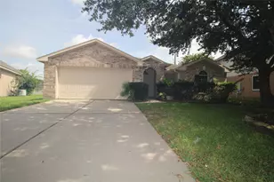 18122 Cypress Valley Ln, Cypress, TX 77429 - Photo 1