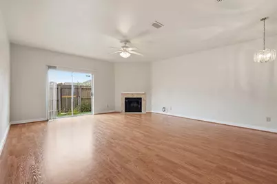 7743 Cambridge Street #7743, Houston, TX 77054 - Photo 9