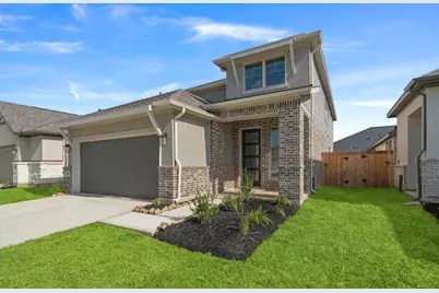 31814 Autumn Spur Lane, Hockley, TX 77447 - Photo 1