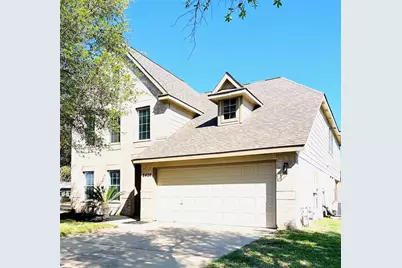 8426 Woodland Knoll Lane, Cypress, TX 77433 - Photo 1