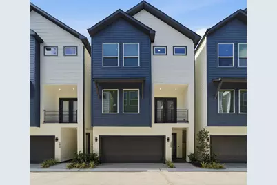 1398 Cedar Post Lane, Houston, TX 77055 - Photo 1