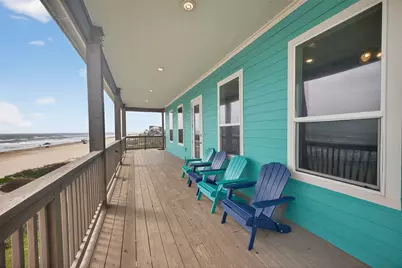1410 Gulf, Crystal Beach, TX 77650 - Photo 7