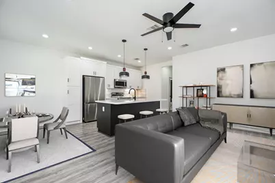 9734 Pelsey Street #B, Houston, TX 77029 - Photo 3