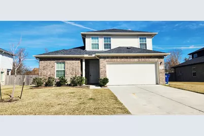 422 Magnolia Street, Richwood, TX 77531 - Photo 1