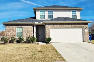 422 Magnolia St, Richwood, TX 77531 - Photo 1