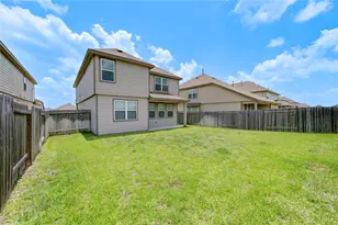 17206 Quiet Song Ct, Richmond, TX 77407 - Photo 45