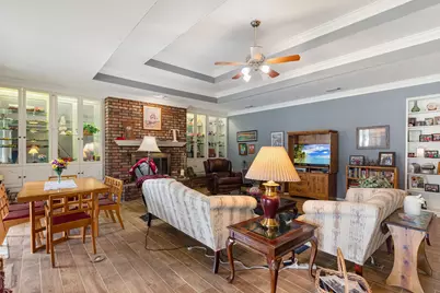 9 Sammy Snead Drive, Hilltop Lakes, TX 77871 - Photo 23