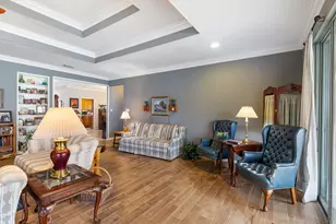 9 Sammy Snead Dr, Normangee, TX 77871 - Photo 25