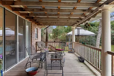 9 Sammy Snead Drive, Hilltop Lakes, TX 77871 - Photo 39