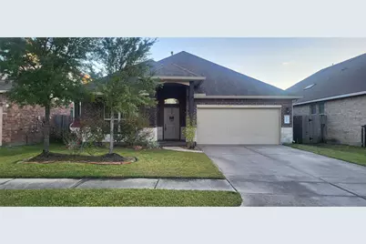 4411 Polo Grounds Court, Spring, TX 77389 - Photo 1