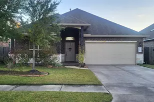 4411 Polo Grounds Ct, Spring, TX 77389 - Photo 1