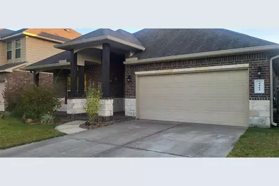 4411 Polo Grounds Court, Spring, TX 77389 - Photo 3