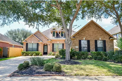 614 Coggins Point Way, Sugar Land, TX 77479 - Photo 3