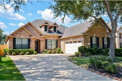 614 Coggins Point Way, Sugar Land, TX 77479 - Photo 1