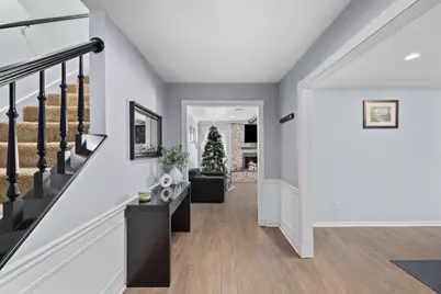 827 Thicket Lane, Houston, TX 77079 - Photo 5