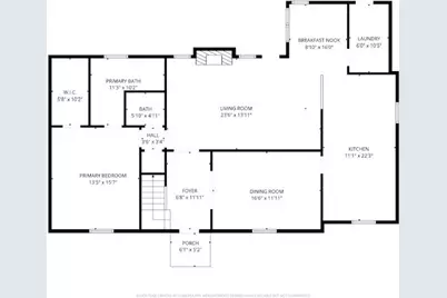 827 Thicket Lane, Houston, TX 77079 - Photo 33