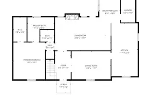 827 Thicket Ln, Houston, TX 77079 - Photo 33