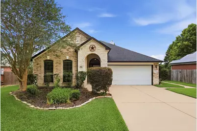 33043 Lois Lane Lane, Magnolia, TX 77354 - Photo 1