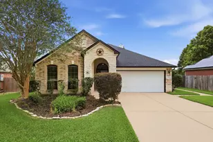 33043 Lois Ln Ln, Magnolia, TX 77354 - Photo 1