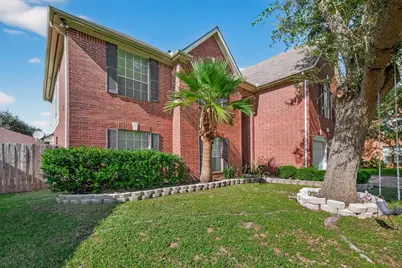 16315 April Ridge Drive, Houston, TX 77083 - Photo 3