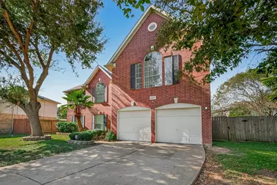 16315 April Ridge Drive, Houston, TX 77083 - Photo 1