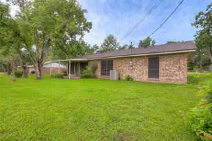493 Lawrence Rd, Trinity, TX 75862 - Photo 39