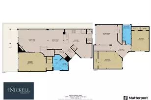 2351 Summit Way Ct, Kingwood, TX 77339 - Photo 3