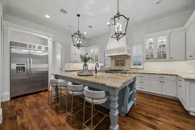 4511 Merrie Lane, Bellaire, TX 77401 - Photo 13