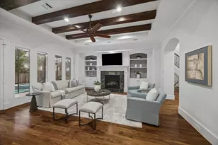 4511 Merrie Ln, Bellaire, TX 77401 - Photo 5