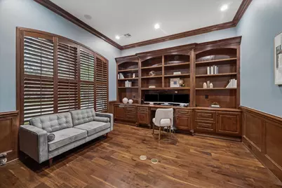 4511 Merrie Lane, Bellaire, TX 77401 - Photo 9