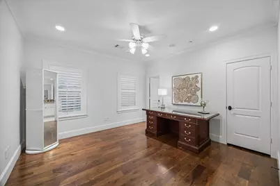 4511 Merrie Lane, Bellaire, TX 77401 - Photo 35