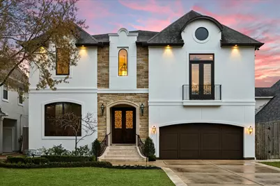 4511 Merrie Lane, Bellaire, TX 77401 - Photo 1