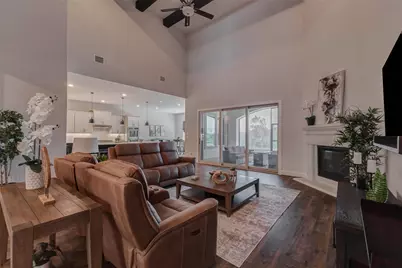 2307 Myrtle Manor Lane, Katy, TX 77493 - Photo 11