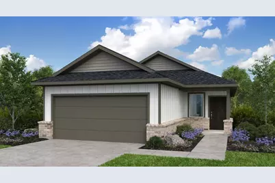 18010 Lasso Mills Drive, Hockley, TX 77447 - Photo 1