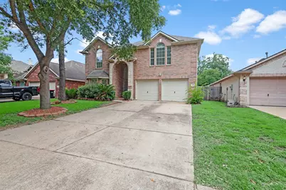 5719 Indigo Trails Drive, Richmond, TX 77469 - Photo 3