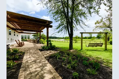 11718 W Border Oak Drive, Magnolia, TX 77354 - Photo 13
