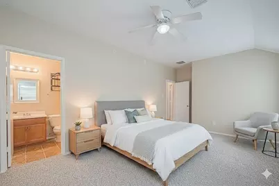 17026 Cypresswood Glen Trail, Hockley, TX 77447 - Photo 9