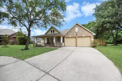 10302 Ten Point Lane, Missouri City, TX 77459 - Photo 3